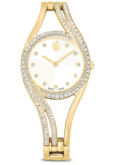 Orologio Swarovski Donna in Acciaio 5754534 - 5754534